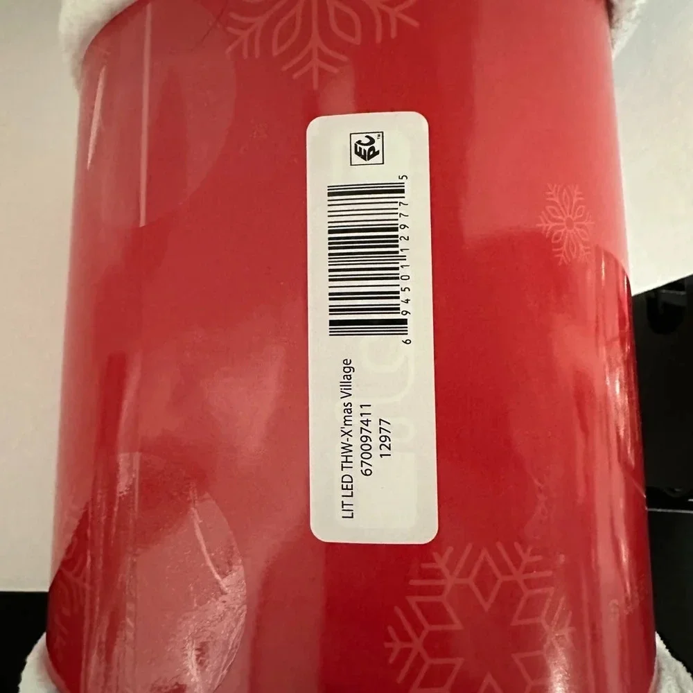 Star Elite Holiday LED Throw Blanket, 50